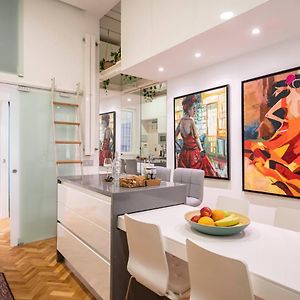Apartamento Santa Engracia M (ESL5)